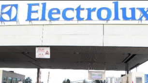 Electrolux Solaro