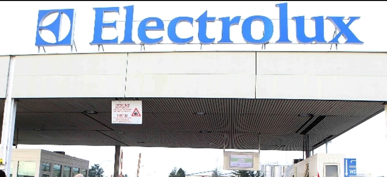 Electrolux Solaro