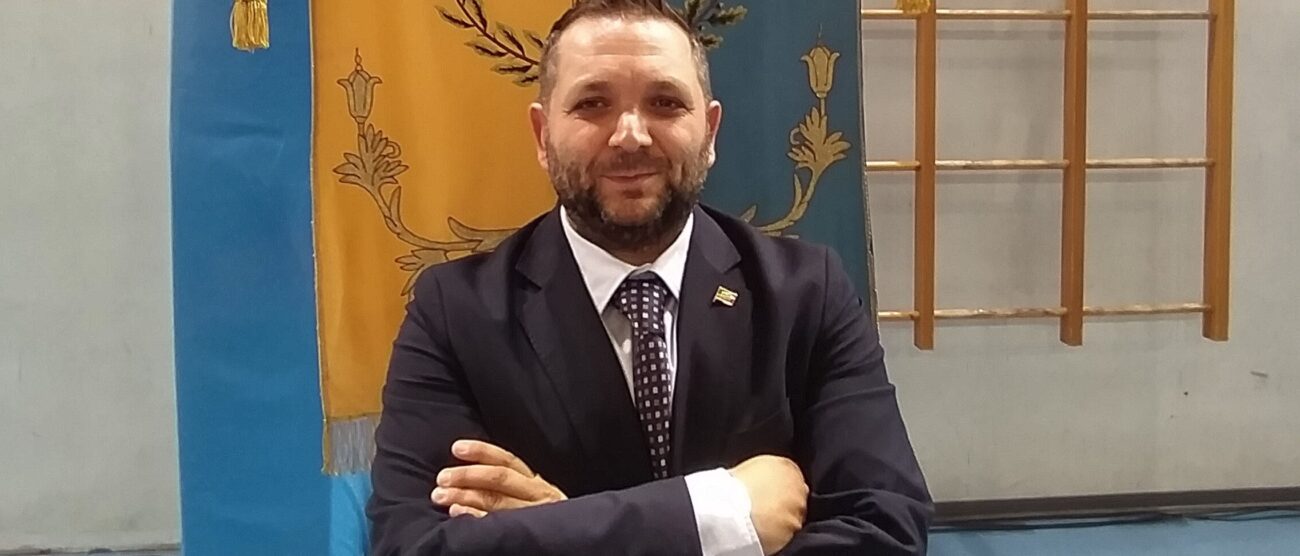 Muggiò Dario Stella