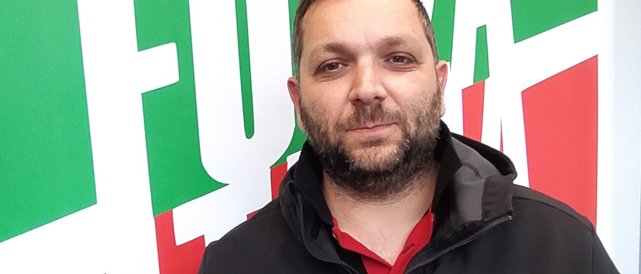 Muggiò Dario Stella