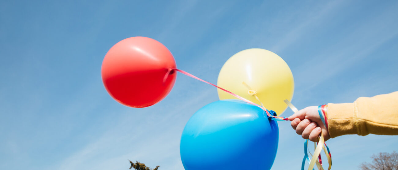 Palloncini gas esilarante protossido d'azoto - foto Freepik