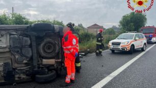 I soccorsi alla automobilista