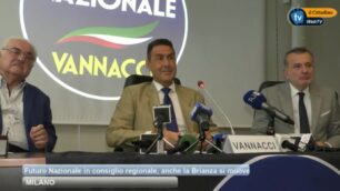 Vannacci Regione