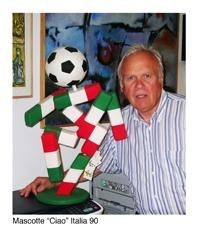 Macherio Mostra Mondiali Italia 90