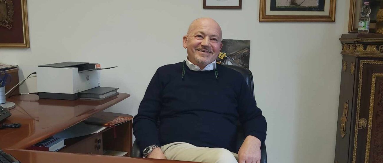 Bovisio Masciago Giovanni Sartori