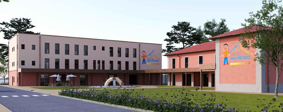 Concorezzo Aut Evolution Cascina San Vincenzo