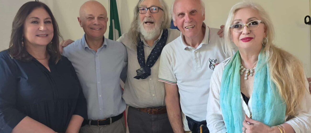 Macherio Mostra Mondiali Italia 90