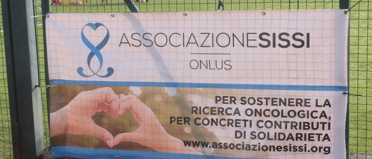 I primi 10 anni della associazione Sissi