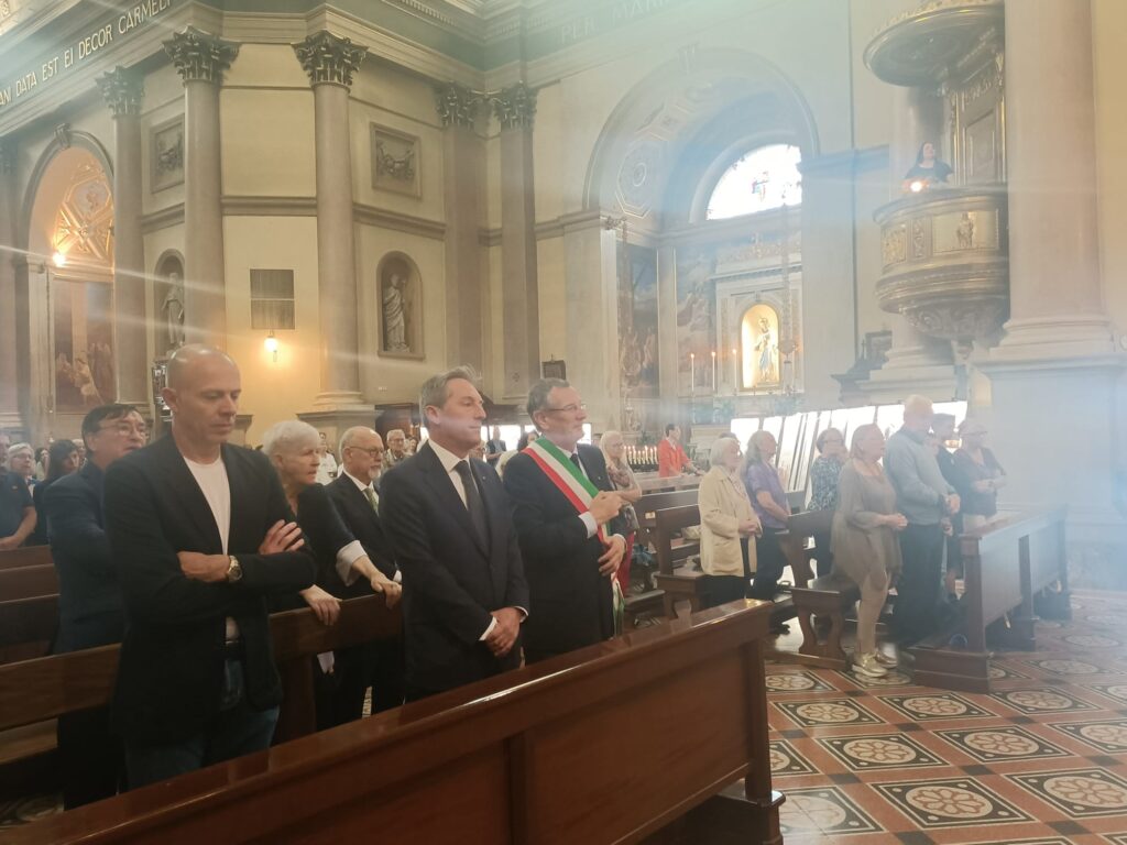Patronale di san Gerardo 2026 a Monza
