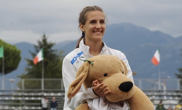 Atletica 2026 Polzonetti Celeste -(Bracco)