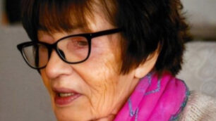 Augusta Terenzi Valentini Arcore