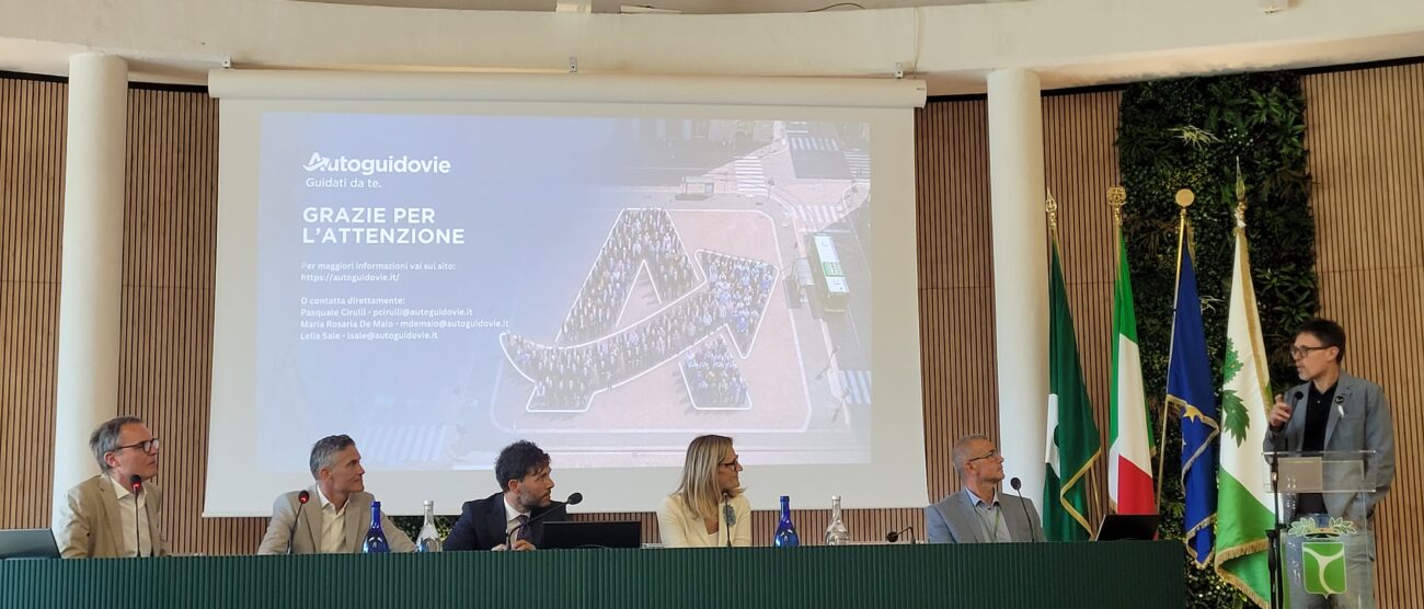 Autoguidovie Monza Provincia MB