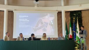 Autoguidovie Monza Provincia MB