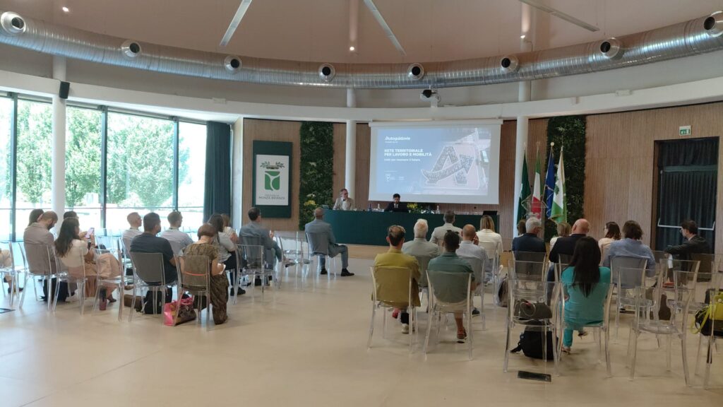 Autoguidovie Monza Provincia MB