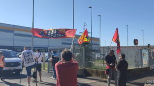 Burago Sciopero Amazon