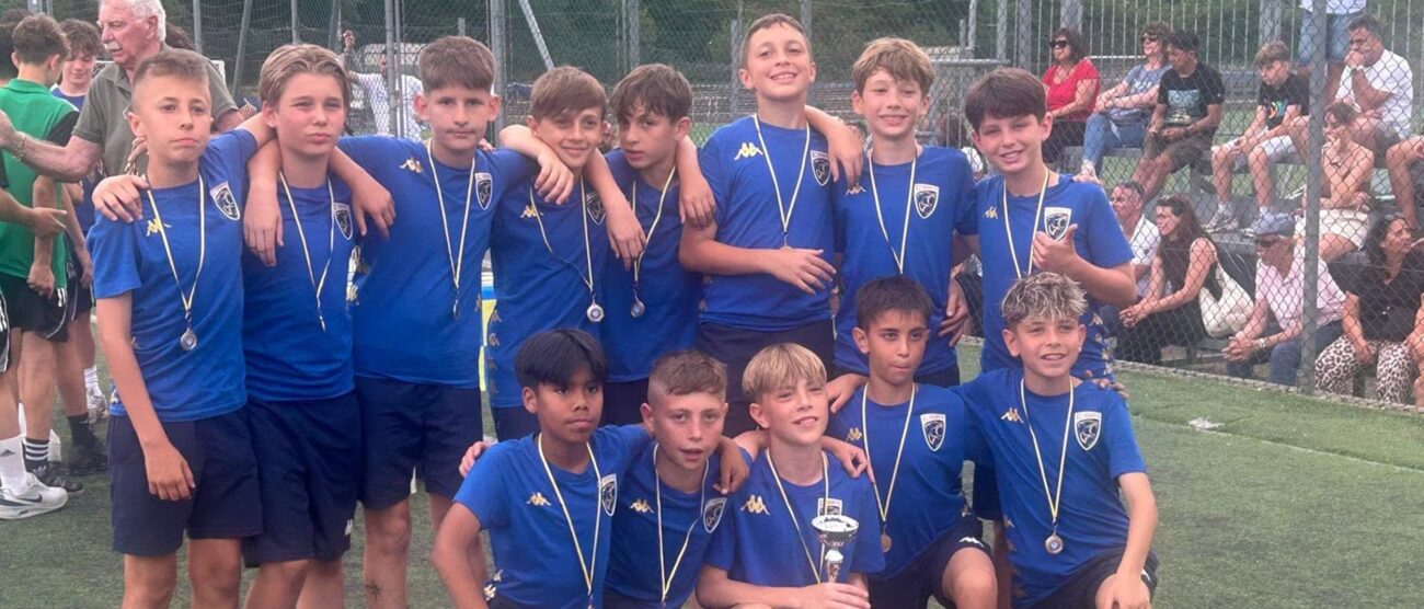 Renate 2026 calcio settore giovanile
