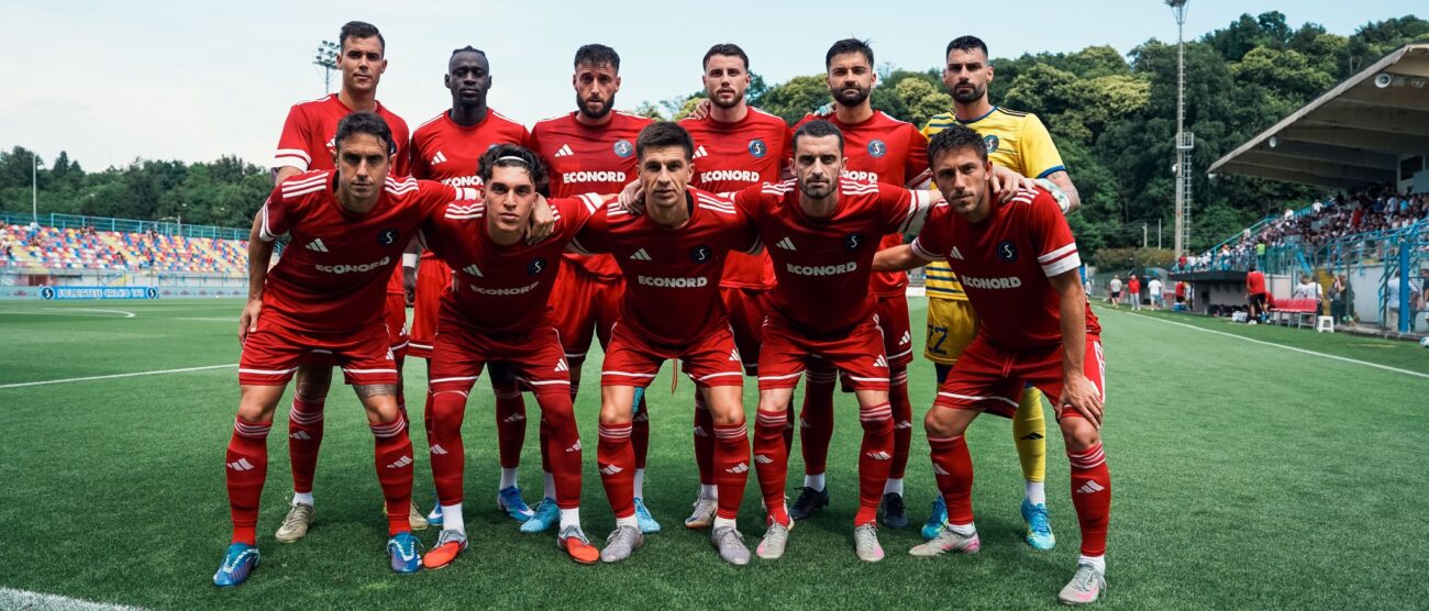Calcio Eccellenza 2026 La Solbiatese