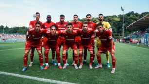 Calcio Eccellenza 2026 La Solbiatese