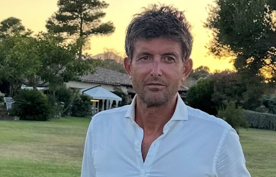 Giacomo Gattuso, allenatore del Renate in Serie C