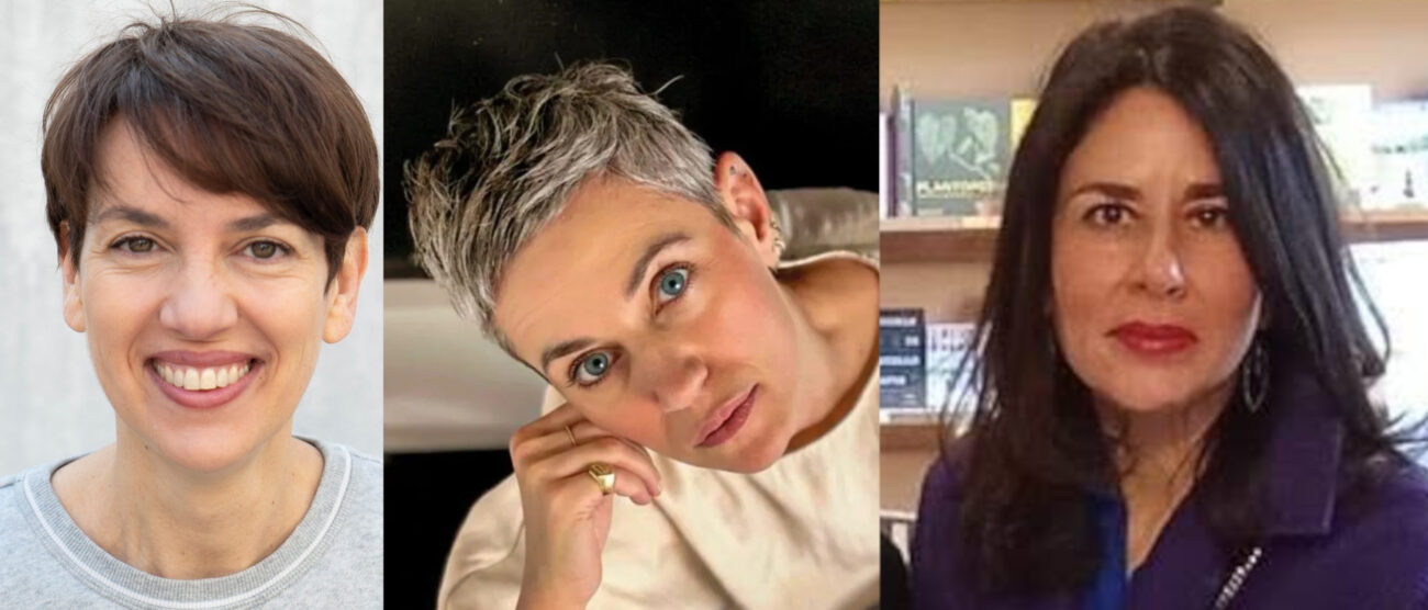 Carati, Cortinovis e Colella, le finaliste del Premio Brianza 2026