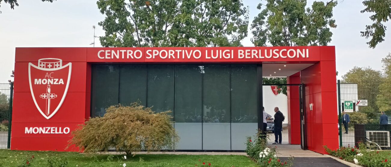 Centro Sportivo Monzello
