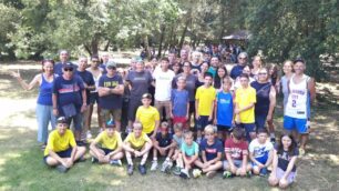 Ciclismo Meeting Nazionale società Giovanissimi 2026 Gruppo VC Sovico a Viareggio