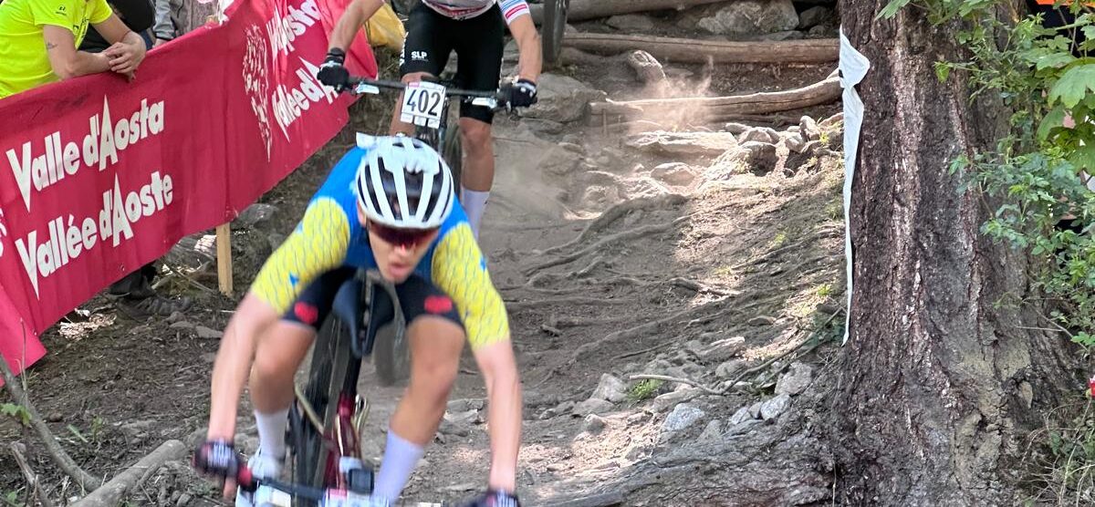 Ciclismo Salus Seregno 2026 Gualtieri Matteo Jacopo