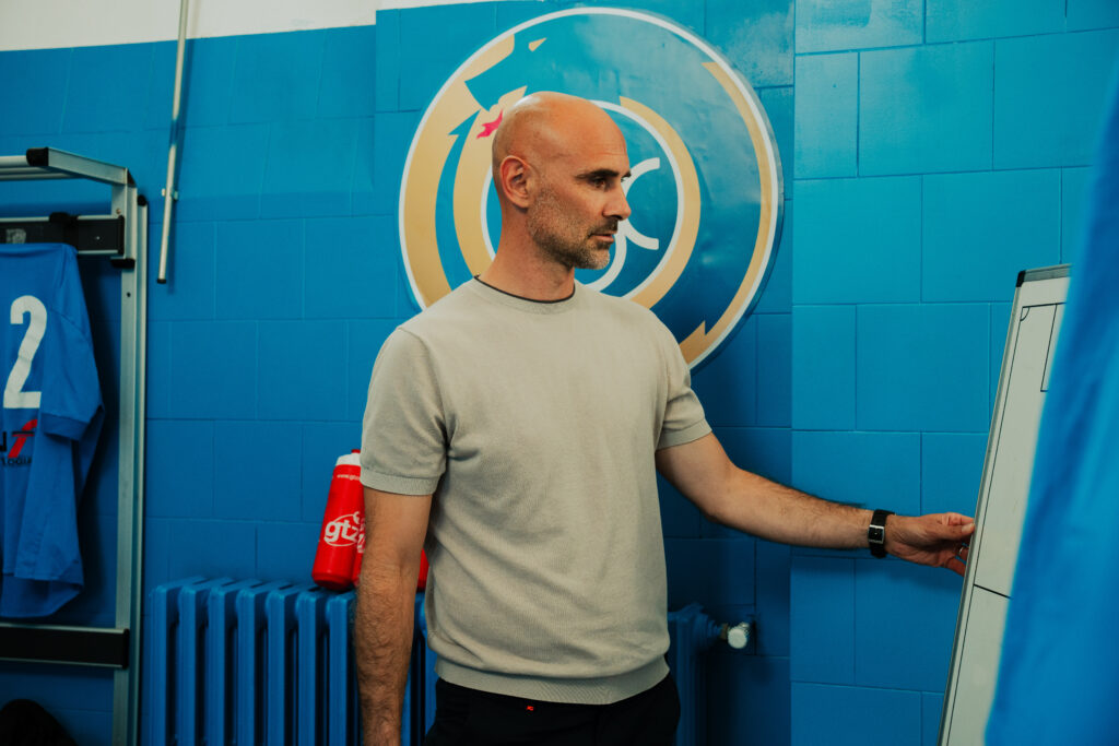 Calcio 2026 Seregno Fbc Giacomo Curioni