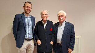 Enzo Parma Cornate