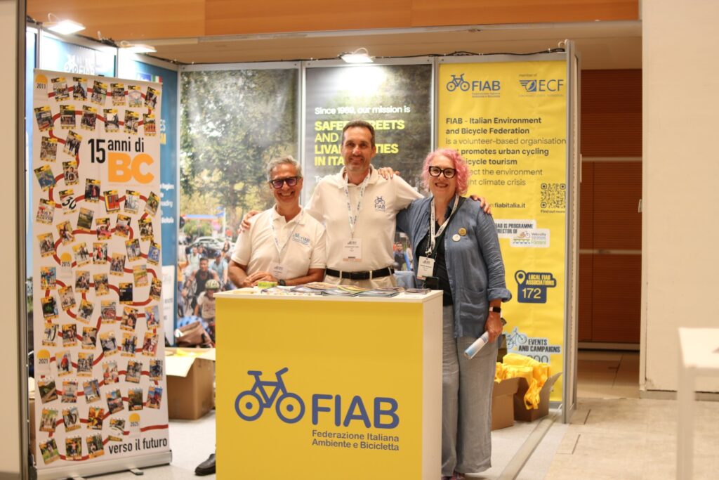 Fiab Monza in Bici Rimini