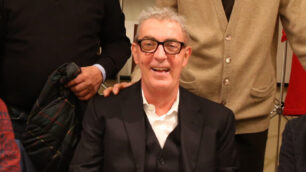 Fiorenzo Dosso