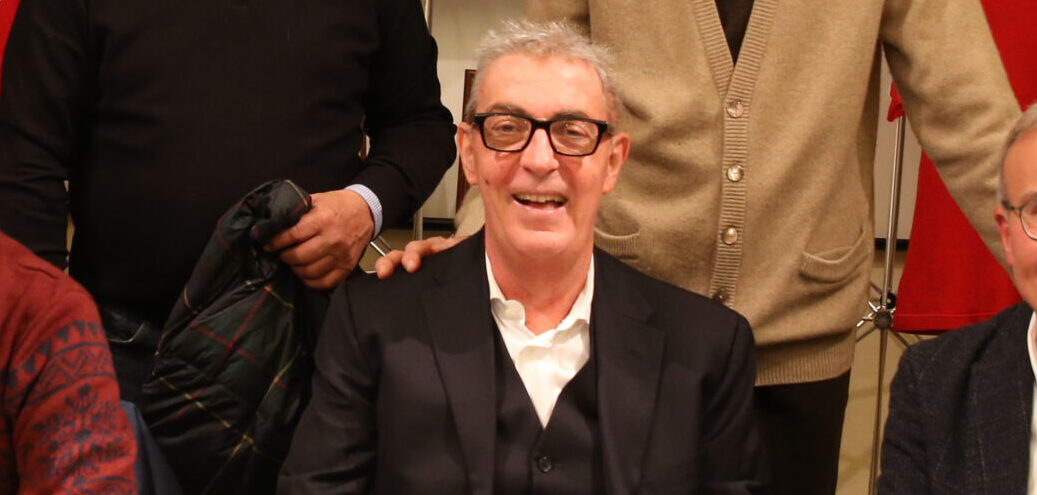 Fiorenzo Dosso