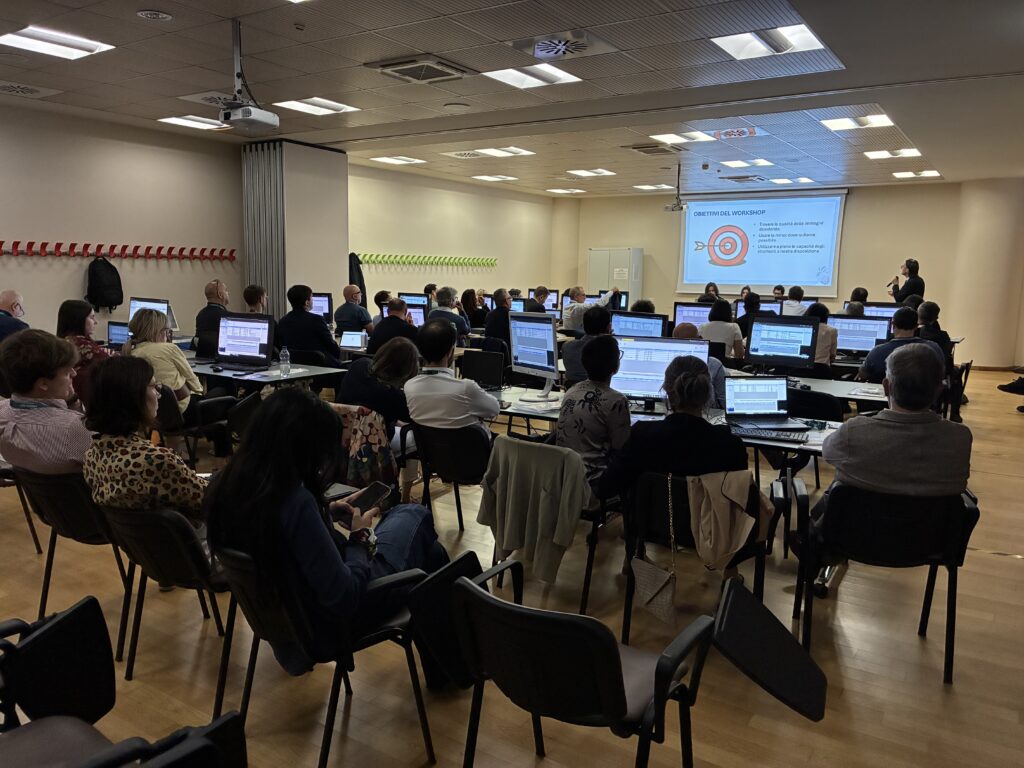 Fondazione IRCCS San Gerardo Monza convegno Precise academy