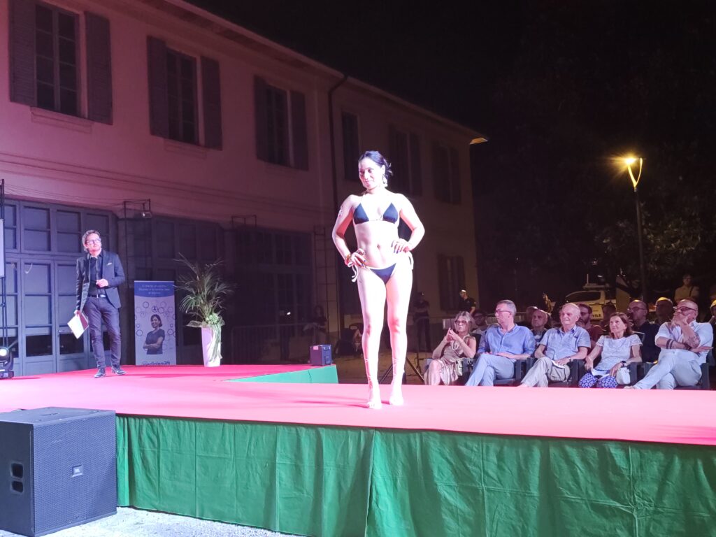 Giussano 2026 Giussano incentro Miss Giussano finale