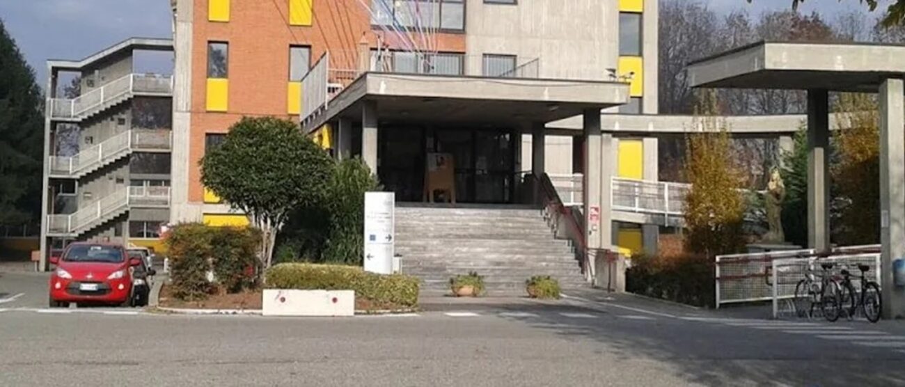 Giussano 2026 Residenza Amica