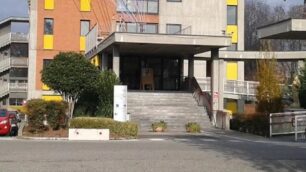 Giussano 2026 Residenza Amica