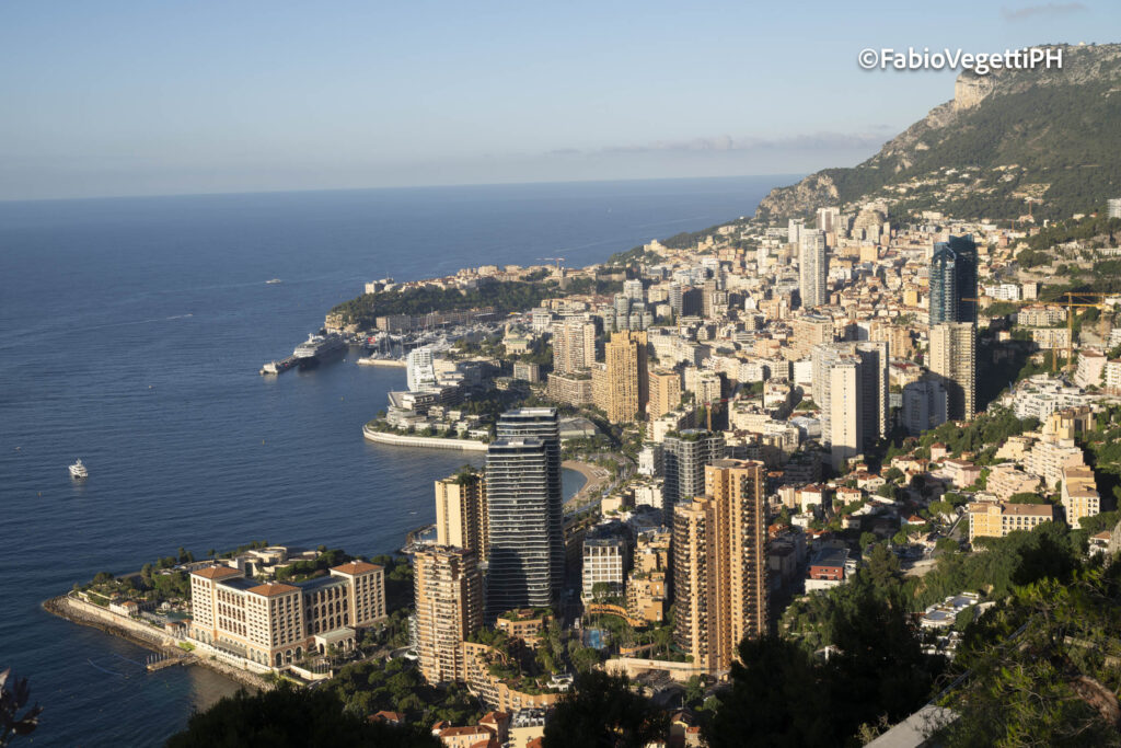 Gp di Monaco 2026 foto Vegetti:IlCittadinoMb