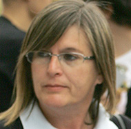Isabella Tavazzi portavoce HQ Monza