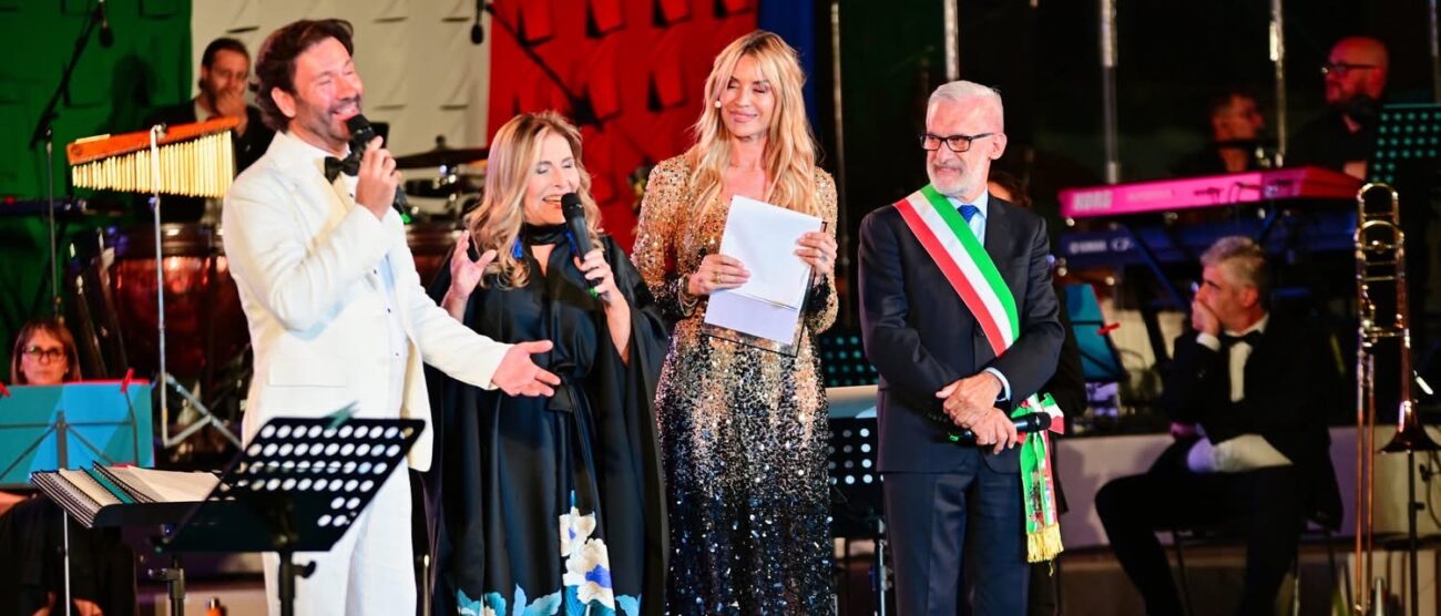 Limbiate concerto 2 giugno 2026