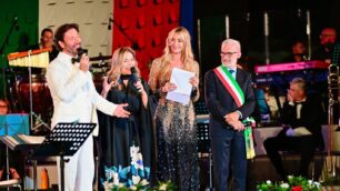Limbiate concerto 2 giugno 2026