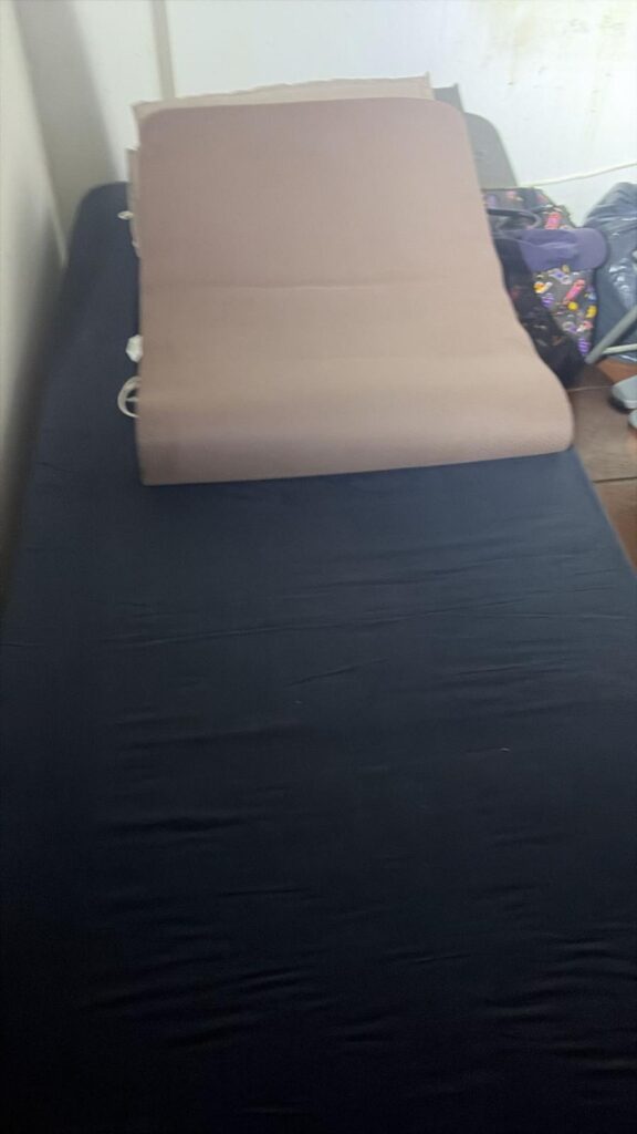 Limbiate dormitorio abusivo