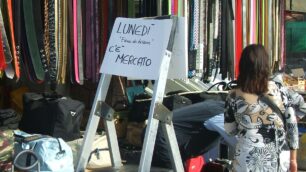 Lissone mercato fiera