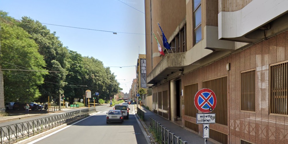 Il Tar del Lazio