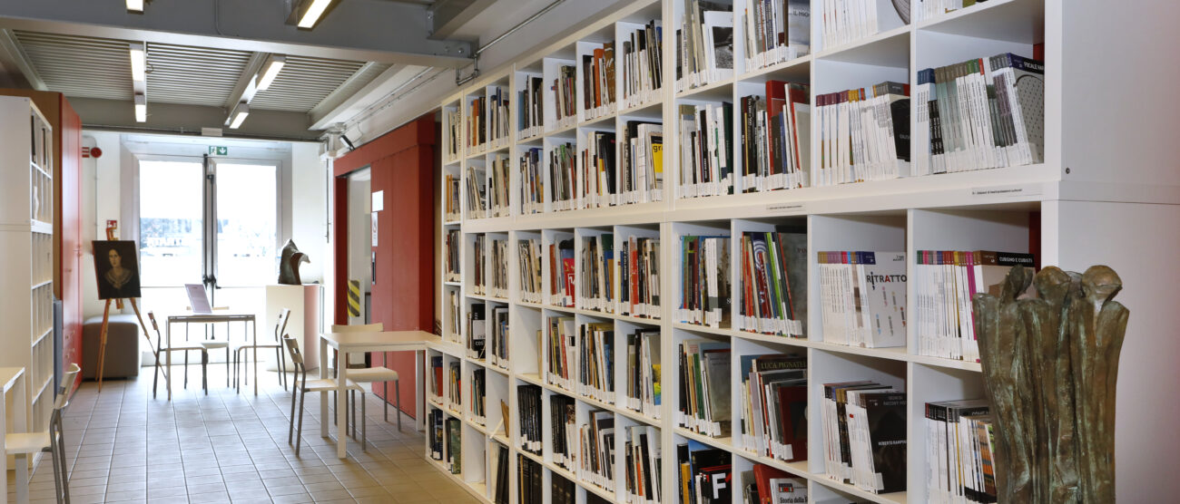 BiblioHeart Vimercate