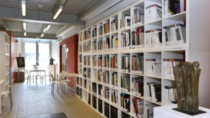 BiblioHeart Vimercate