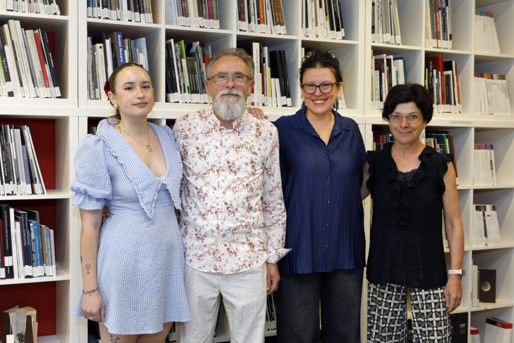 BiblioHeart Vimercate