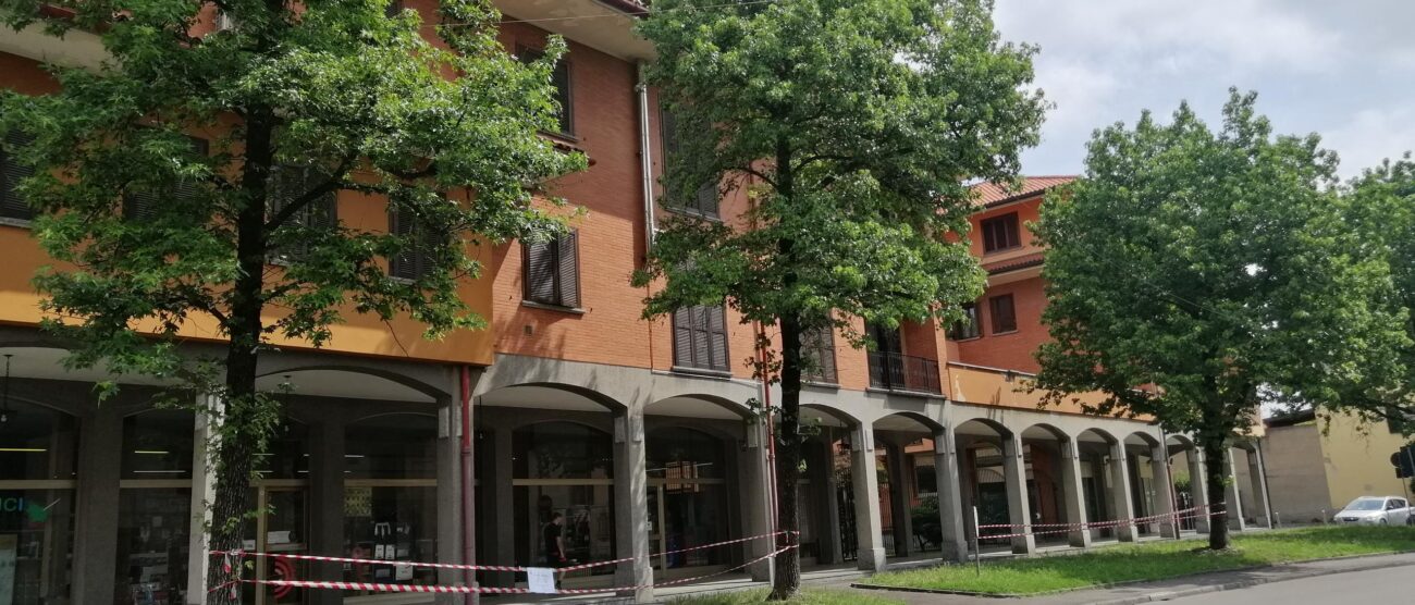 Nova Milanese via Madonnina