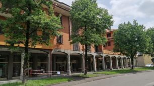 Nova Milanese via Madonnina