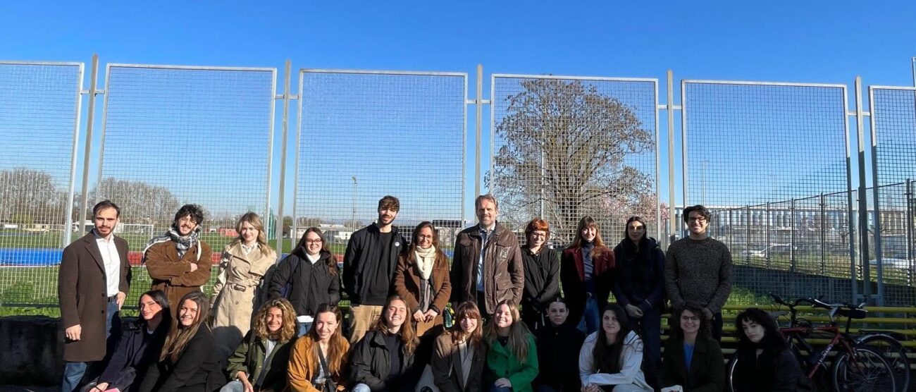 Università Criminologia carcere di Monza