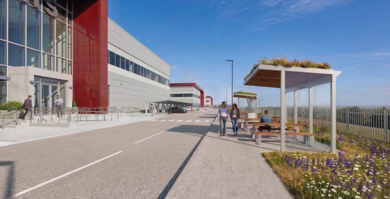 Vimercate Data Center ex Ibm